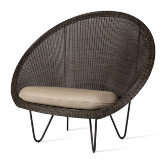 Gipsy Lounge Chair