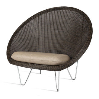 Gipsy Lounge Chair