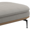 Mistral Low Back Left Chaise