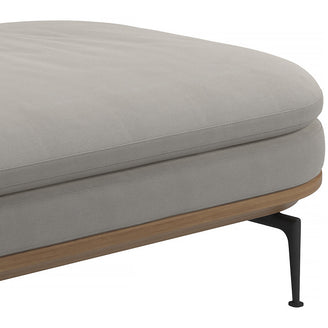 Mistral Low Back Left Chaise