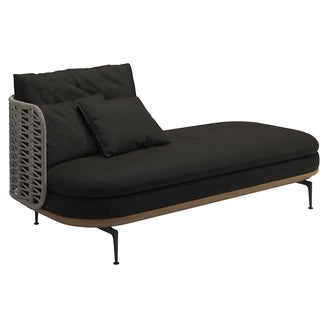 Mistral Low Back Left Chaise