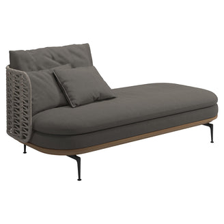 Mistral Low Back Left Chaise