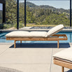 Saranac Sunlounger