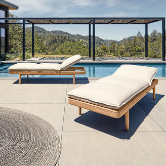 Saranac Sunlounger