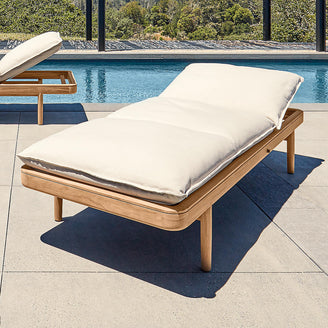 Saranac Sunlounger