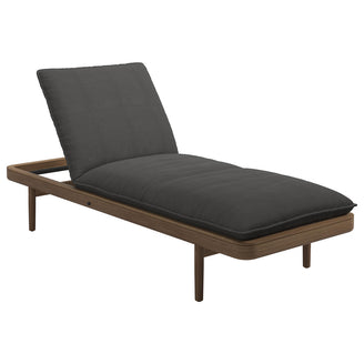 Saranac Sunlounger