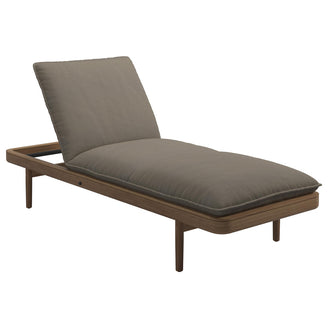 Saranac Sunlounger