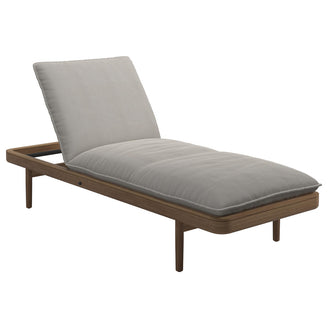 Saranac Sunlounger