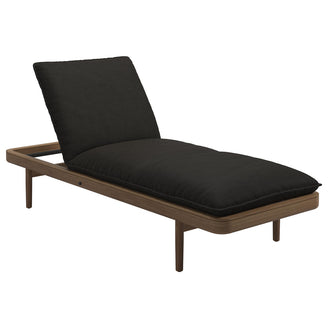 Saranac Sunlounger