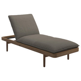 Saranac Sunlounger