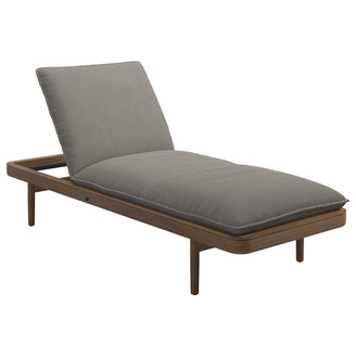 Saranac Sunlounger