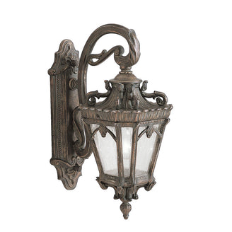 Tournai Outdoor Small Wall Lantern