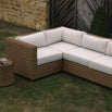 Malibu Modular Outdoor Lounge Left Unit (4650202923068)