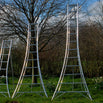 Niwaki EN Pro Tripod Ladders (4649192587324)