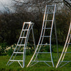 Niwaki EN Pro Tripod Ladders (4649192587324)