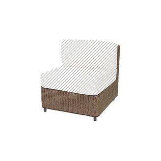 Malibu Modular Outdoor Lounge Single Unit (4653319946300)