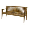 Menton Bench