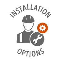 Installation Options