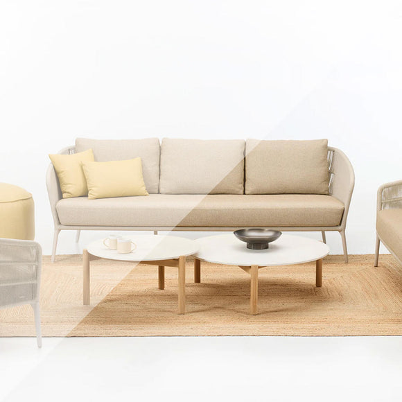 Protective Cover for Akari 3 Seater Sofa