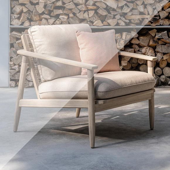 Protective Cover for David /Dovile /Safi Lounge Chair