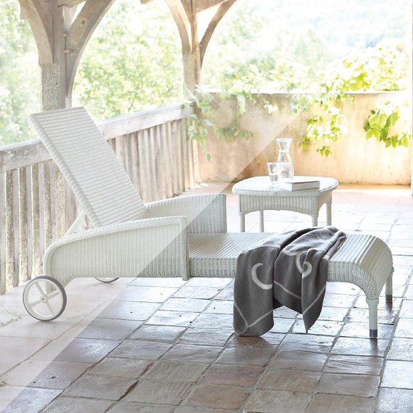 Protective Cover for Dovile Sunlounger