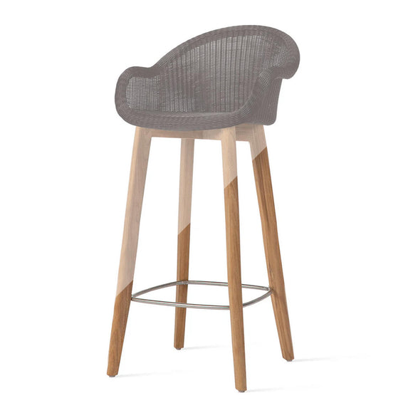 Protective Cover for Edgard Bar Stool