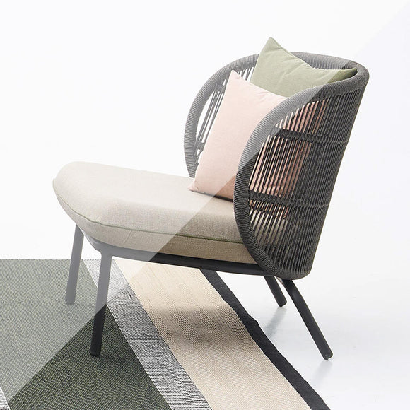 Protective Cover for Kodo Lounge Chairs