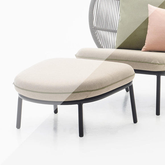Protective Cover for Kodo Footrest