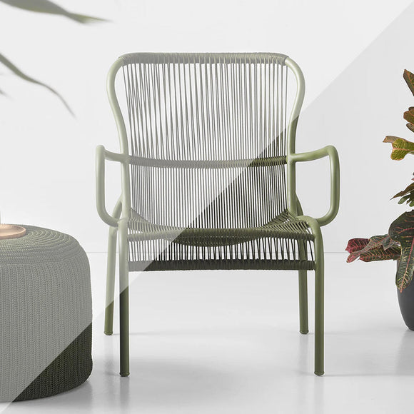 Protective Cover for Loop / Cleo Lounge Chair