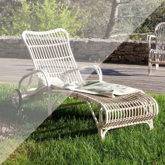 Protective Cover for Lucy Sunlounger