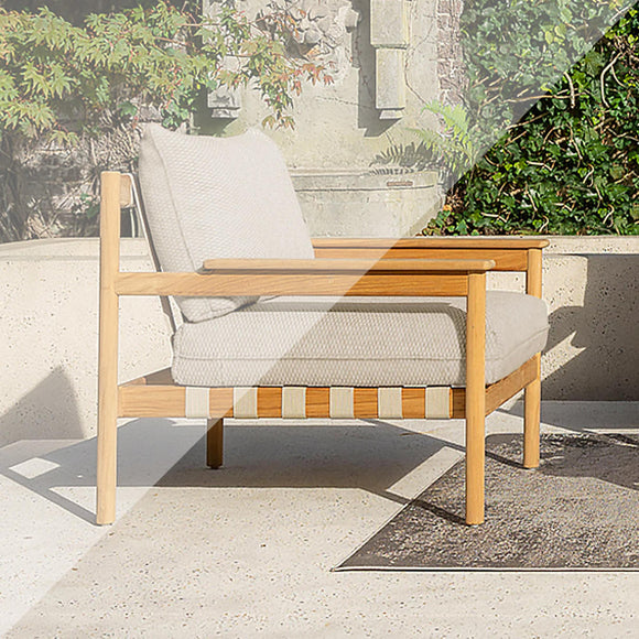 Protective Cover for Oda Lounge Chair