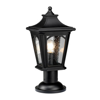 Bedford Medium Pedestal Lantern