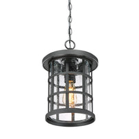 Crusade Outdoor Chain Lantern