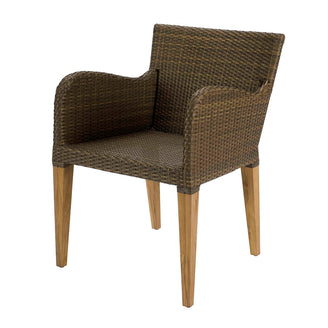 Savoy Outdoor Dining Armchairs