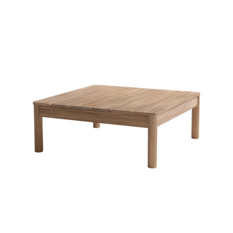 Tradition Teak Lounge Table