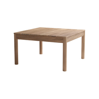 Tradition Teak Lounge Table