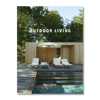 Skagerak by Fritz Hanson Outdoor Catalogue