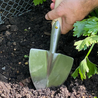 Sneeboer Great Dixter Planting Spade