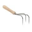 Sneeboer 3 Tine Hand Cultivator