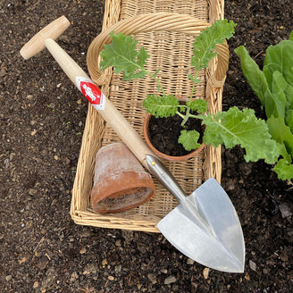 Sneeboer Perennial Spade