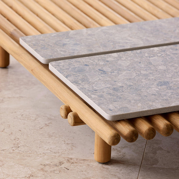 Sticks Ceramic Table Top Accessory