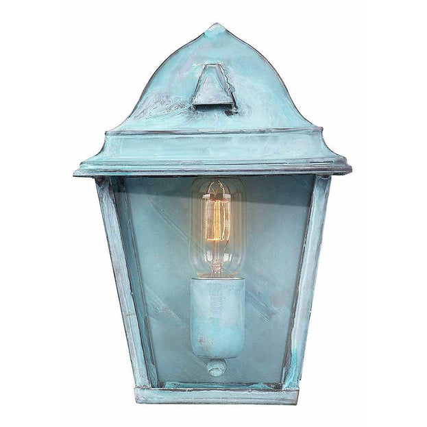 St James Outdoor Wall Lanterns