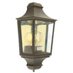 Turin Flush Wall Lantern