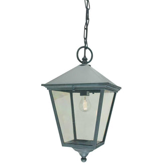 Turin Grande Outdoor Hanging Lanterns