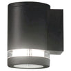 Focus Outdoor LED Up/Down Wall Light