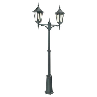 Valencia Grande Outdoor Post Lanterns