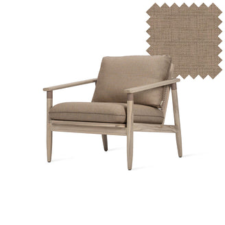 David Lounge Chair