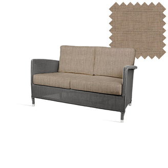 Dovile Lounge 2 Seat Sofa