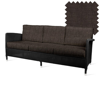 Dovile Lounge 3 Seat Sofa