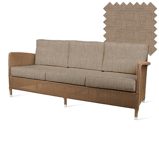 Dovile Lounge 3 Seat Sofa